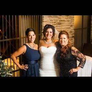 Meet your Posher, Antonette